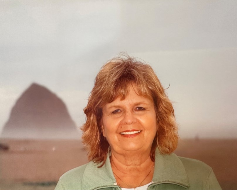 Obituary of Carole Jean Chambers