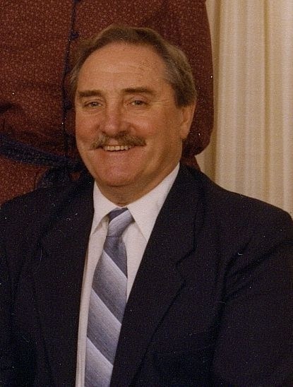 Obituary of Lester Dean Kinkade