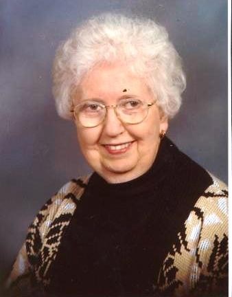 Obituary of Cynthia Kay Stofer