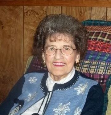 Obituary of Sara L. Schettler