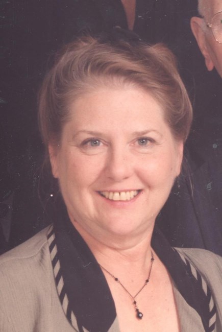 Obituary of Jolene "Jo" A. Raymond
