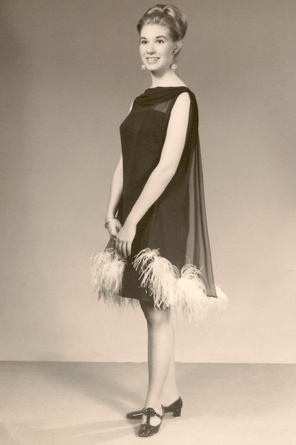 Obituary of Jane Leonard Woods