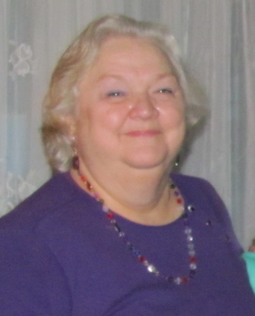 Obituary of Shirley Ann Perea