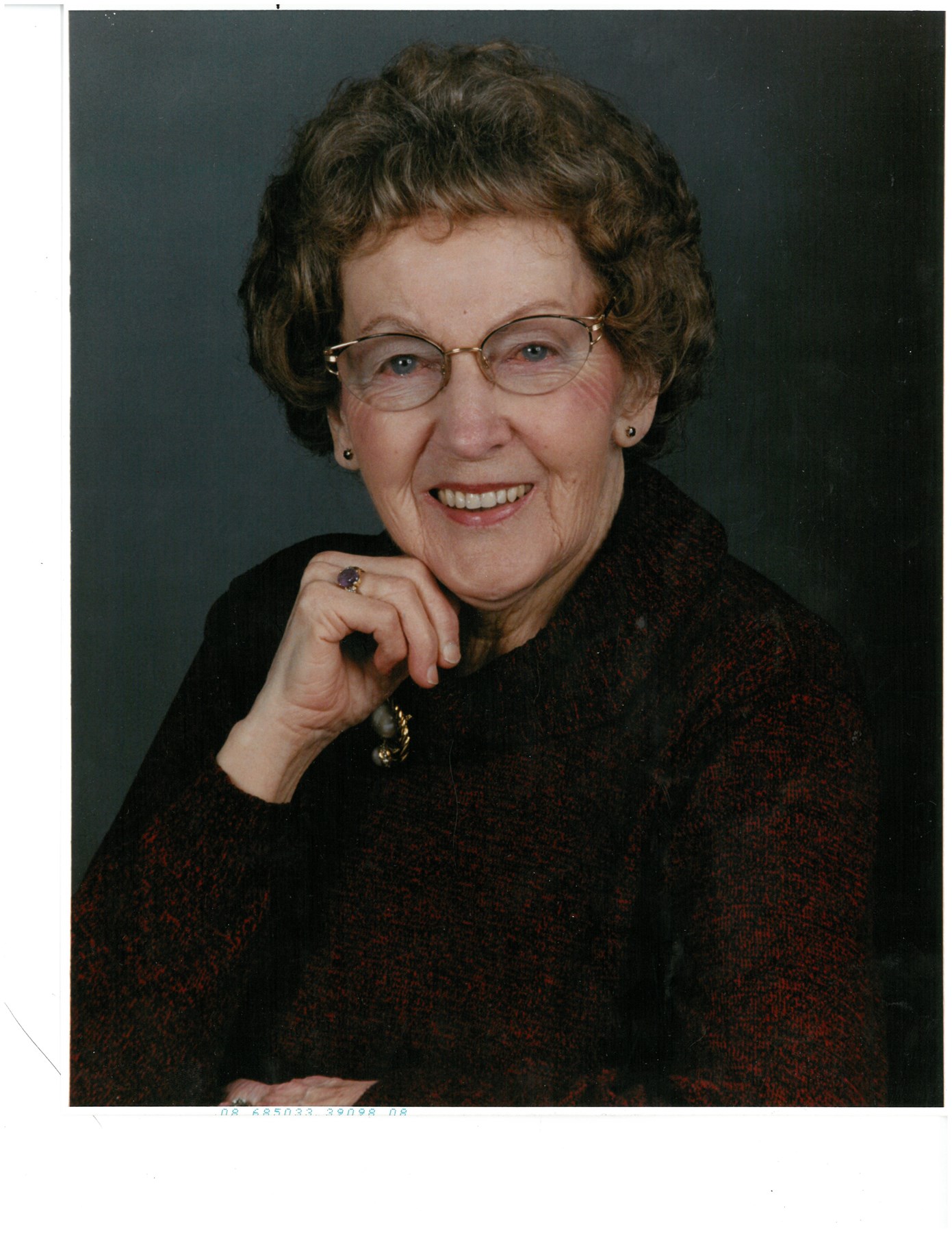 Charlotte Leader Obituary Langley, BC