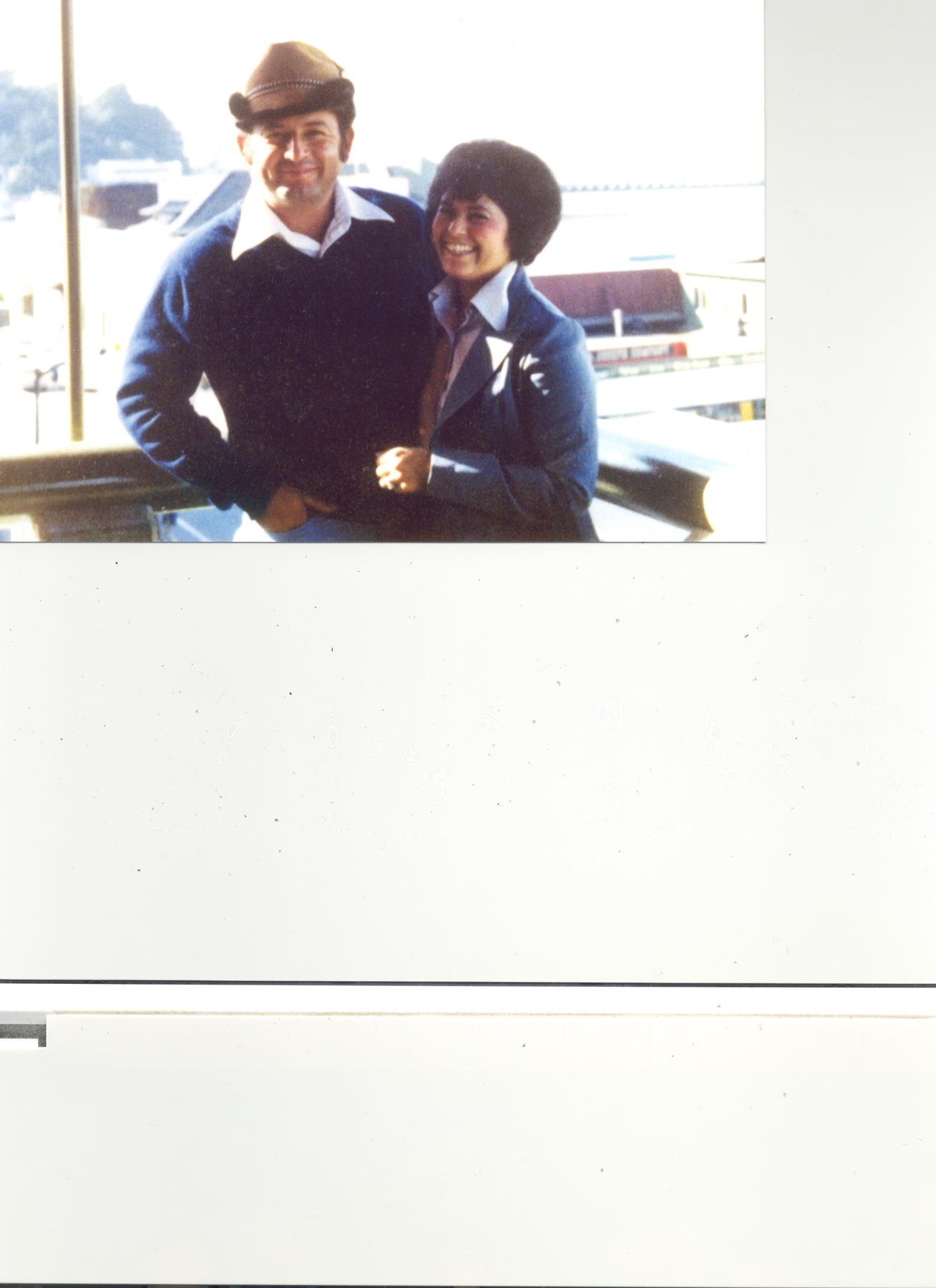 Obituary of Stella Frances Linares