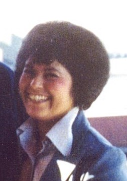 Obituary of Stella Frances Linares