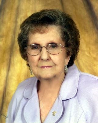 Obituary of Juanita E. Langford