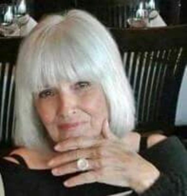 Obituary of Barbara Jean Fulton