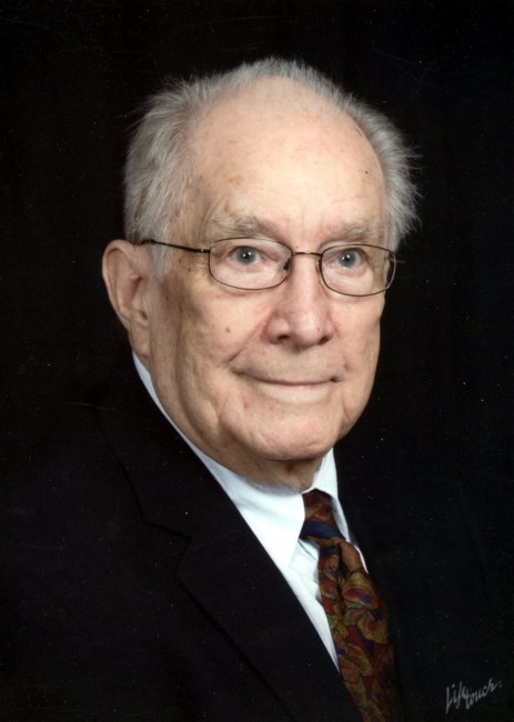 Obituary of James "Jim" Hethcock Sr.
