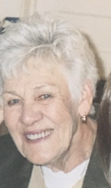 Obituary of Della Mae Mader