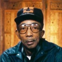 Obituary of John Petty