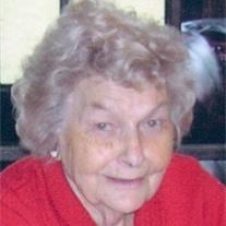 Obituary of Viola Virginia Lynn