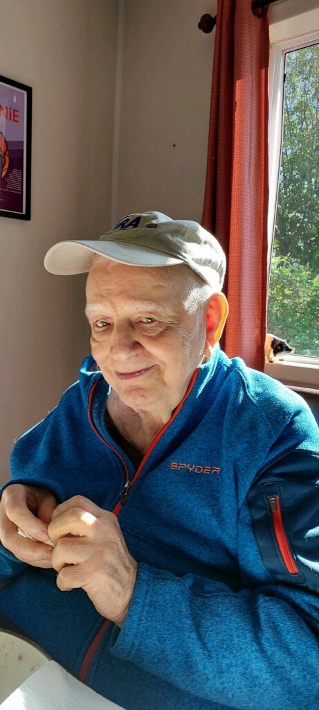 Obituary of Martin Marvin Mitchell