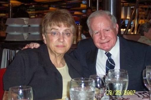 Obituary of John R. Summers