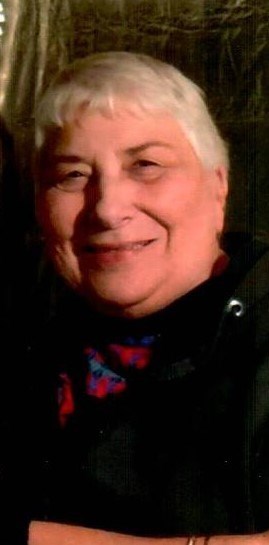 Avis de décès de Cynthia Lee Elkins