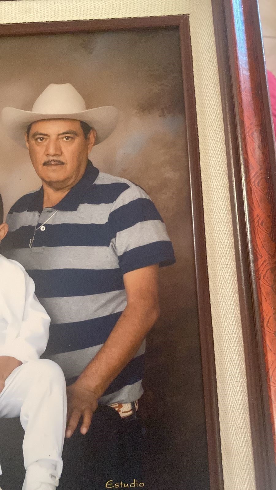 Obituary of Isaias Castillo Cabeza