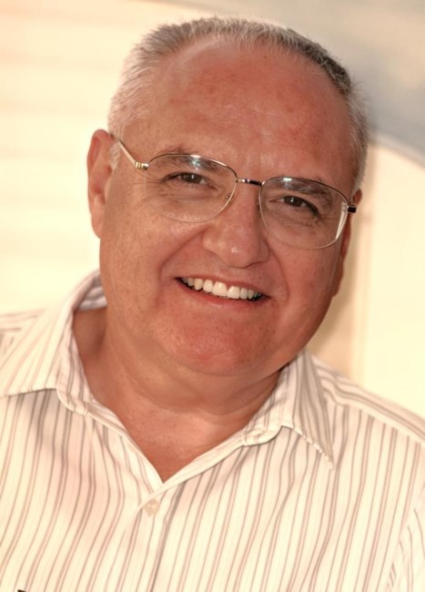 Obituary of Eugene R. Spejewski