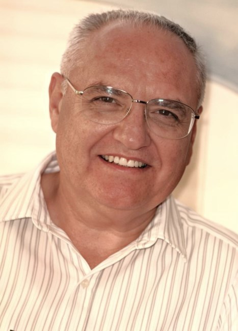 Obituary of Eugene R. Spejewski