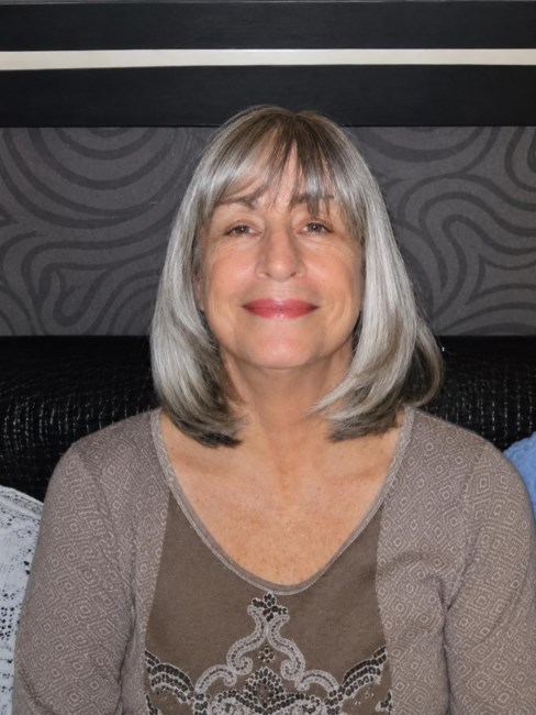 Obituary of Cheryl Gee Weir