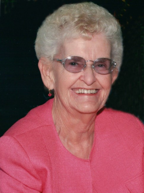 Obituary of Athelene Wintch