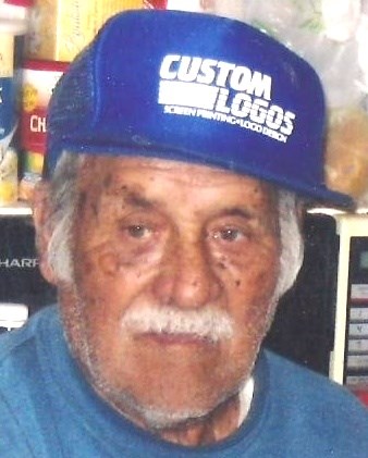 Obituary of Luis F. Aguila