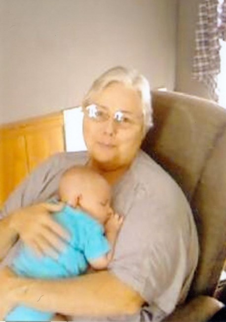 Obituary of Linda S. Fortune