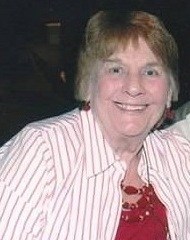 Obituary of Carolyn June Lowery