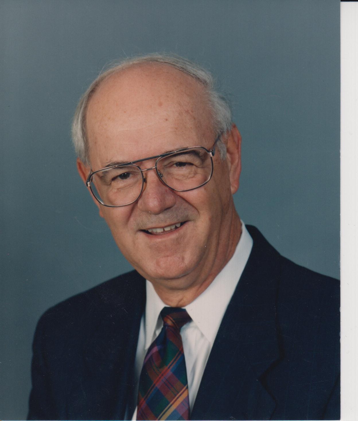 Obituary of William David Hartwig