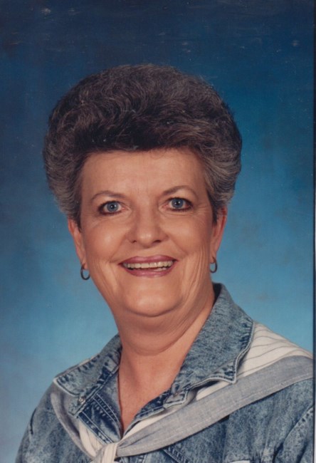 Obituary of Dorothy M. Sistrunk
