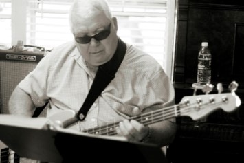 Obituary of Ray Simmons