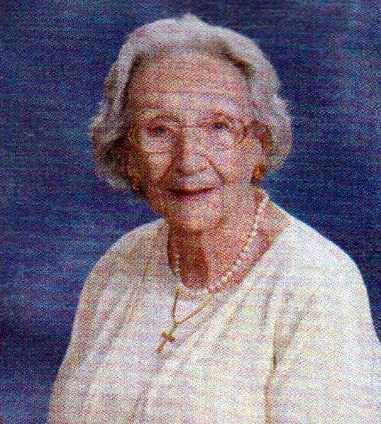 Obituary of Meleva "Cissie" Koprivica