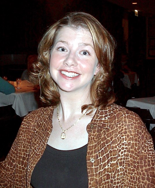Obituario de Laura Harrigan Peters