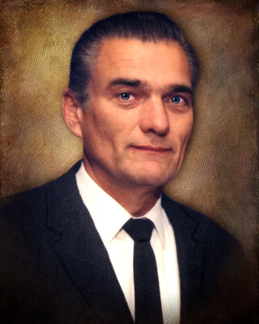 Obituary of Ralph V. Larson
