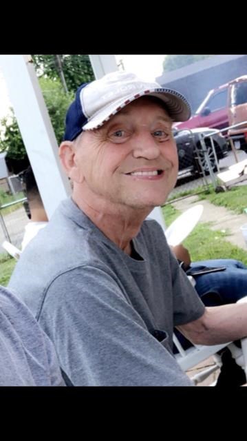 Obituary of Delmar Eugene Blankenship Jr.