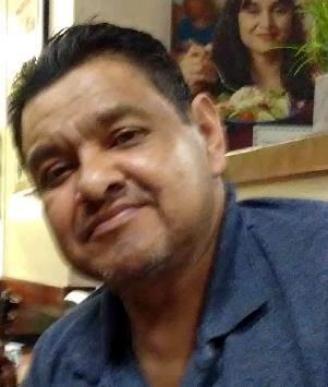 Avis de décès de Miguel Urbina