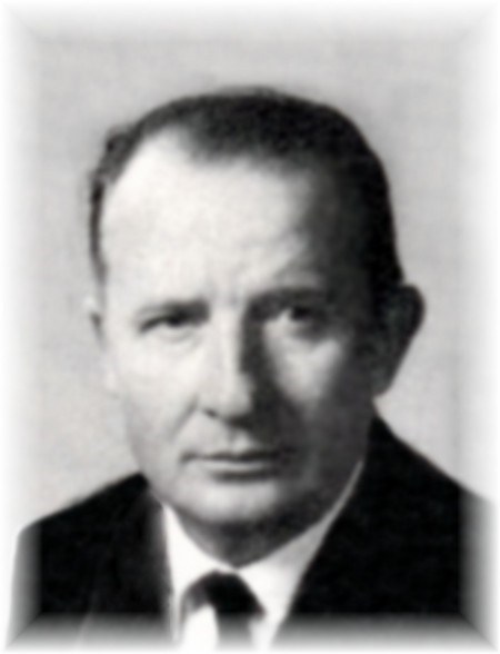 Obituary of Robert Darras