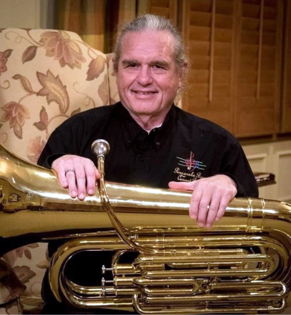 Obituary of James Howard Shoemaker