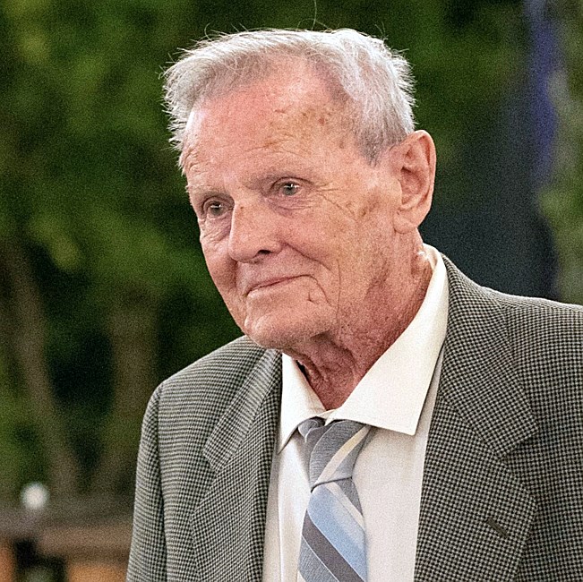 Obituary of Edward Alexander O'Malley