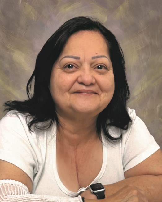 Obituary of Elizabeth Gutierrez