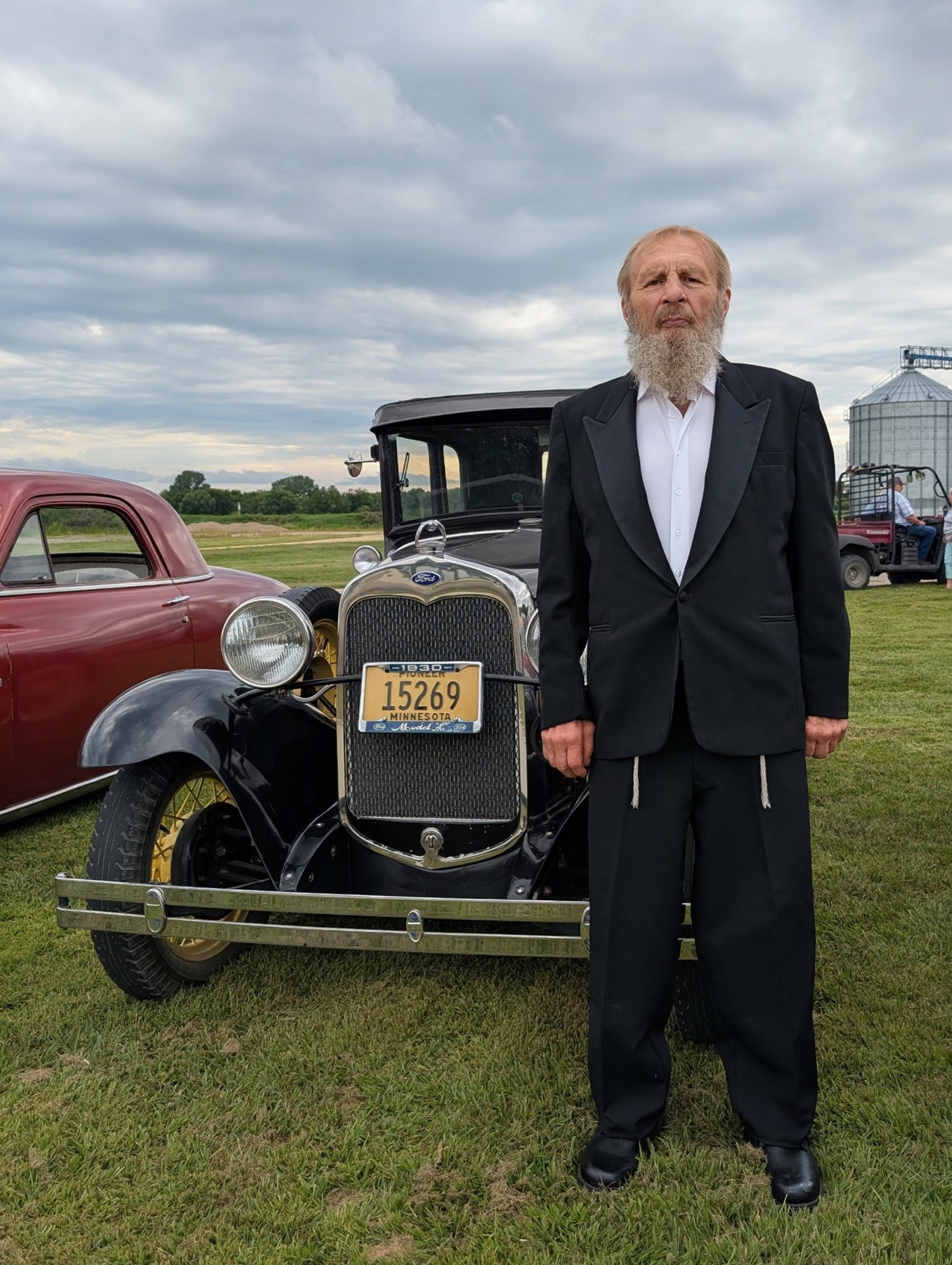 Obituary of Danny Duane Ellingson