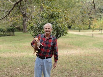 Obituary of James Jack Donald Jr.