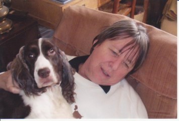 Obituary of Margaret Peg Anne Oettinger