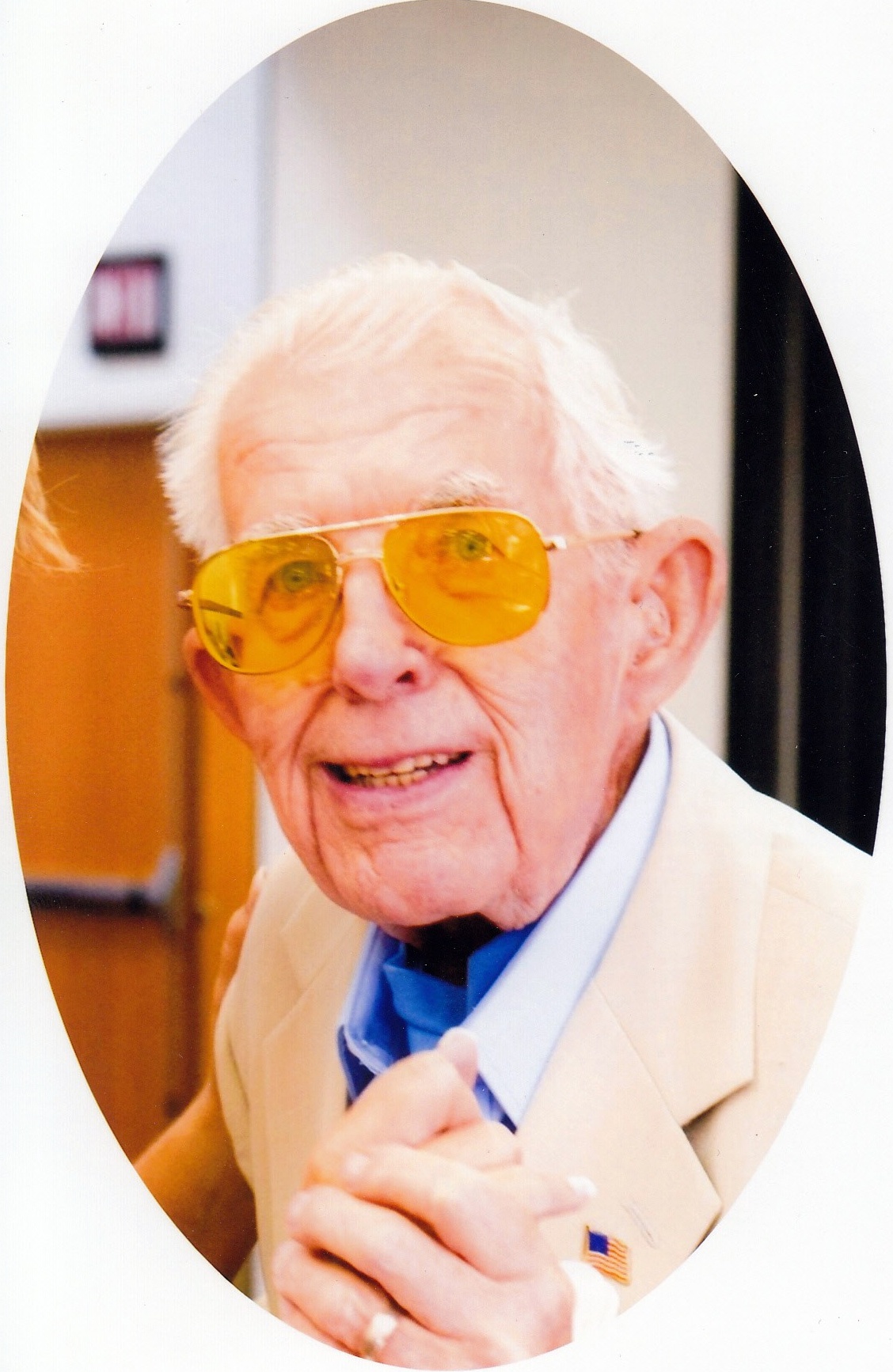 Michael McCoy Obituary Oklahoma City, OK