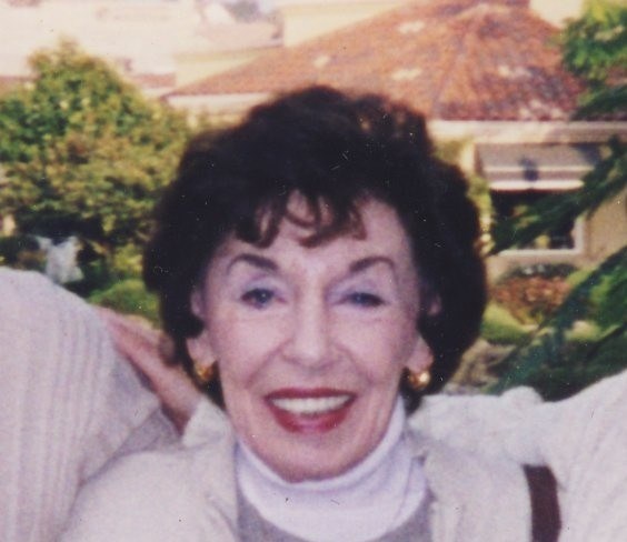 Obituary of Madeline Sheridan