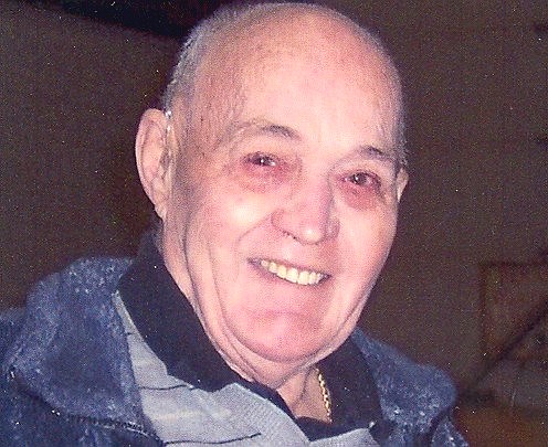 Obituary of Albert E. Pepin