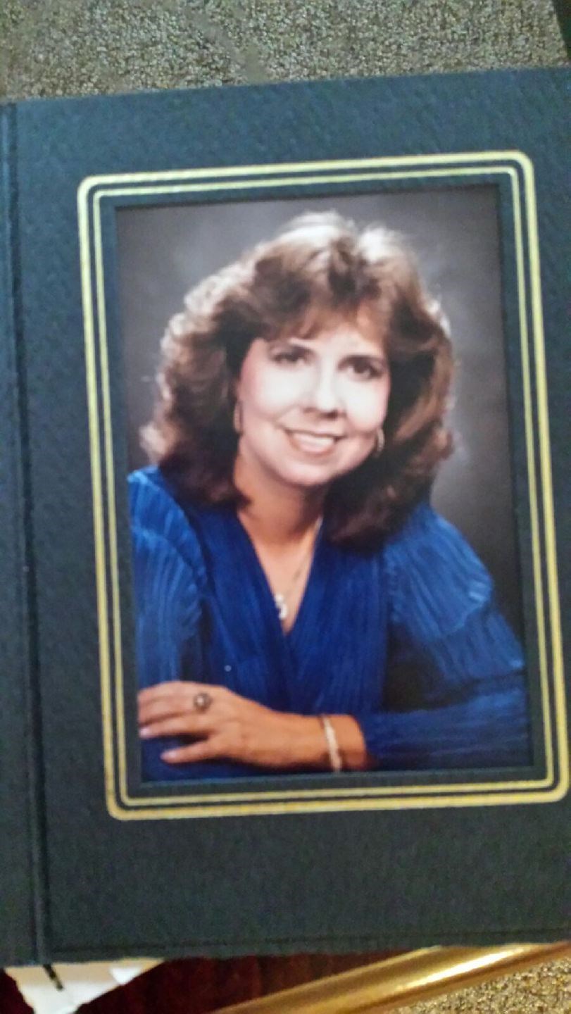 Obituary of Carrie Ann Barton-Smith