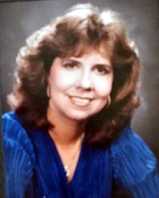 Obituary of Carrie Ann Barton-Smith