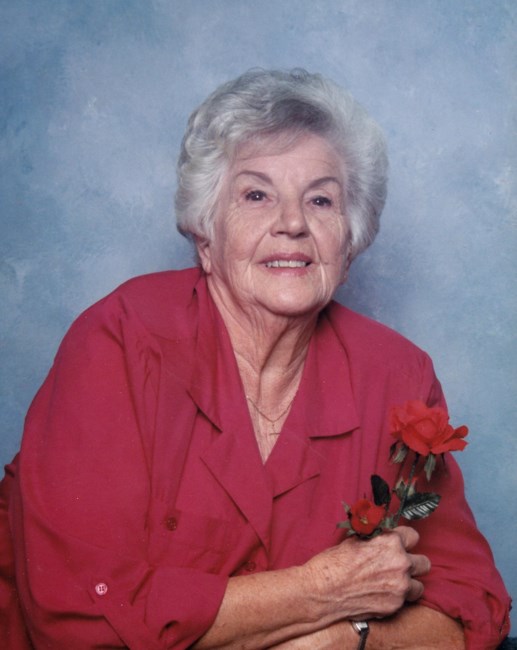 Obituary of Wilda N. Hasten Jones