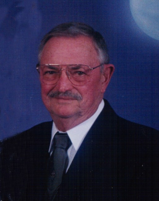 Obituary of Leon E. Jensen