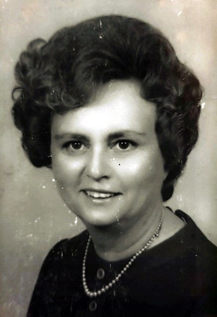 Obituario de Georgiana Klecka Ulseth